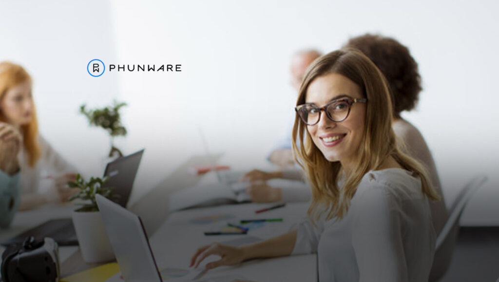 Phunware Wins Smart Workplace Mobile App Portfolio Contract with Norfolk Southern