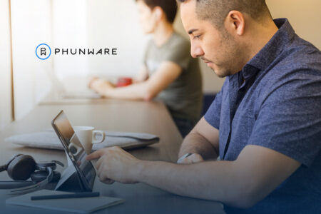 Cisco Meraki Adds Phunware Smart Workplace Mobile Solution for Employers to Meraki Marketplace