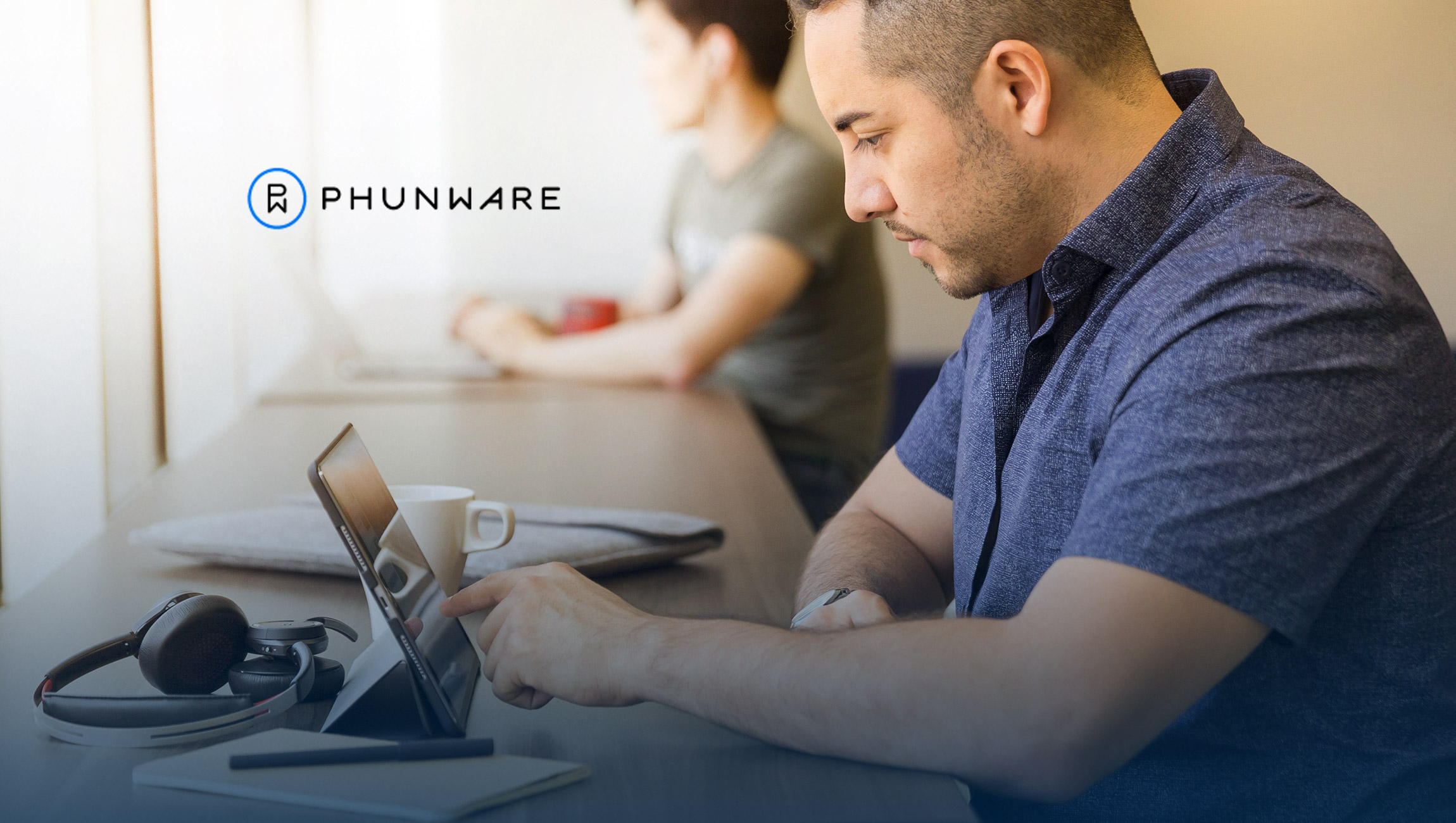 Cisco Meraki Adds Phunware Smart Workplace Mobile Solution for Employers to Meraki Marketplace