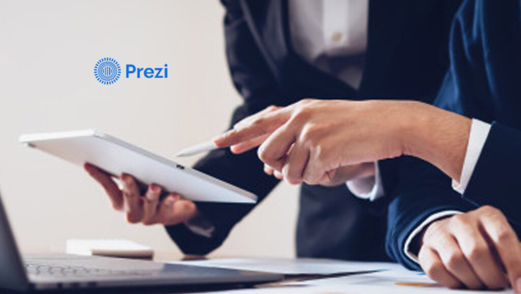 Prezi Launches Prezi Video App For Zoom