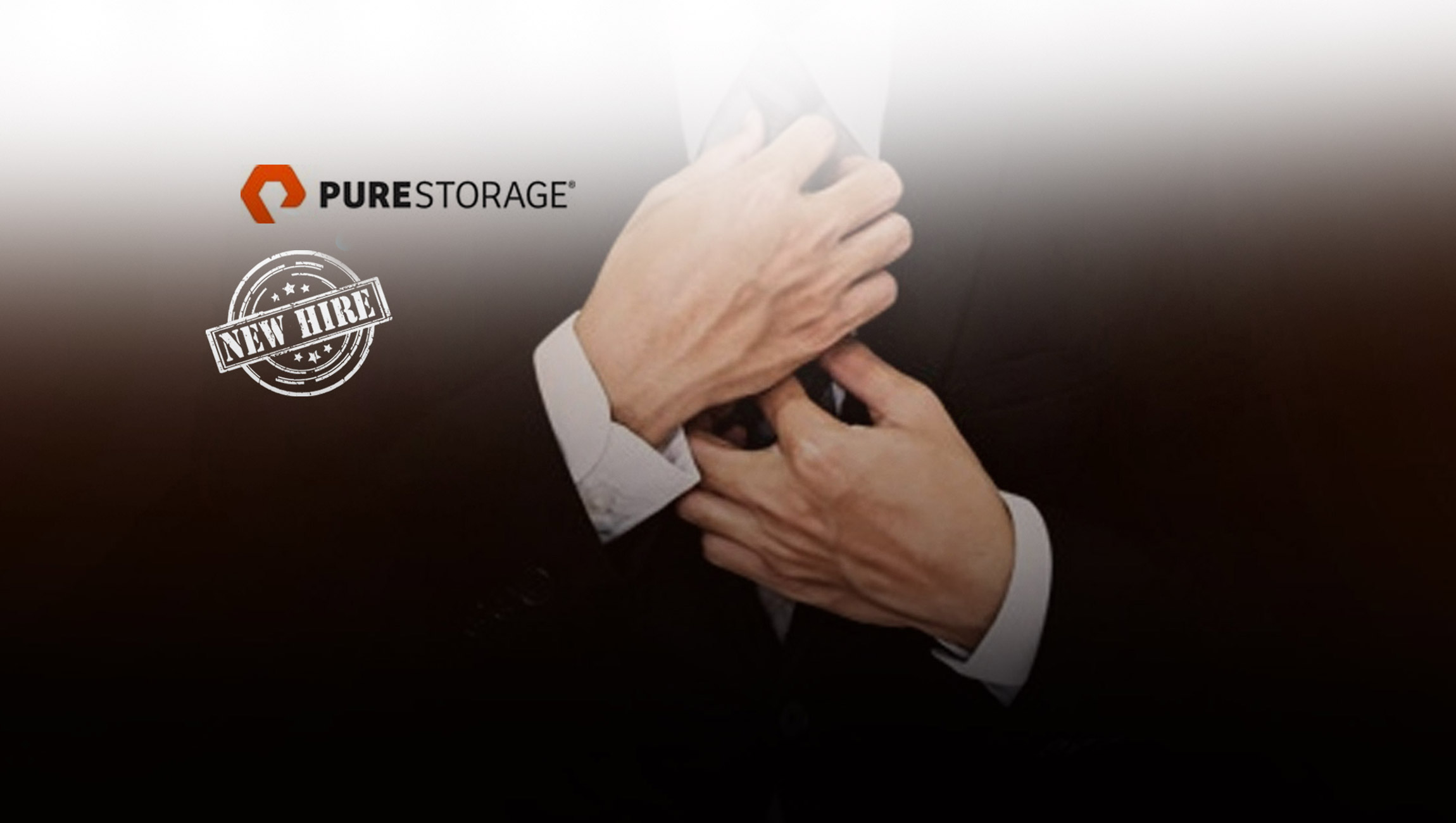 Pure Storage Names Jason Rose Chief Marketing Officer