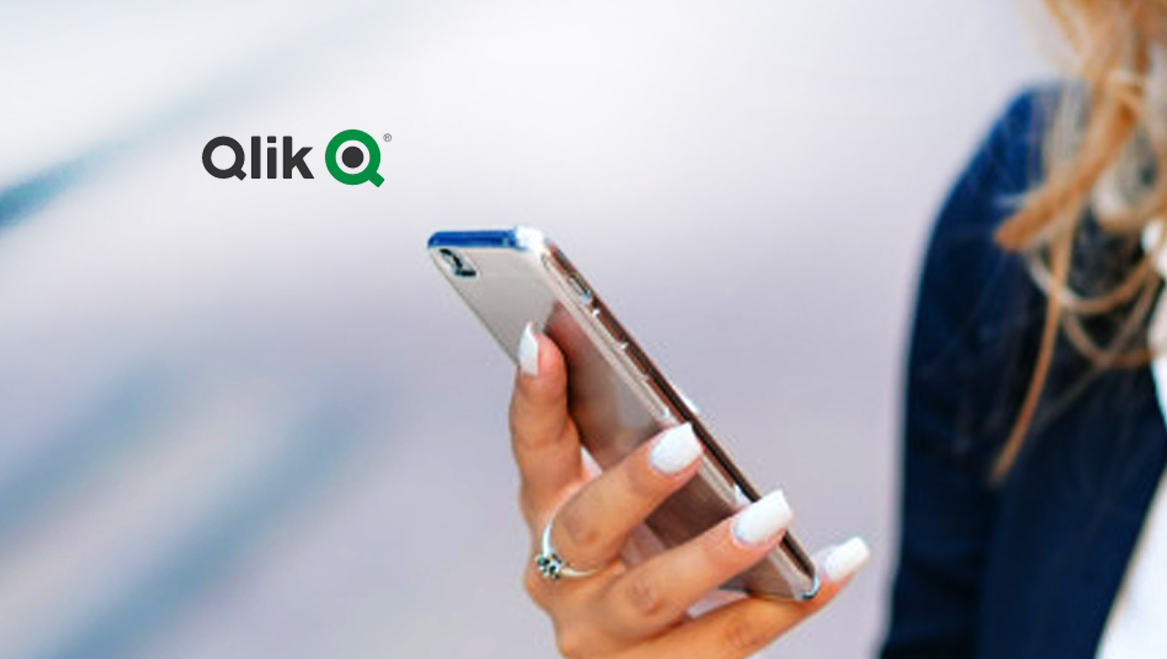 Qlik Enhances Mobile Analytics Experience to Drive Informed Action and Enable Active Intelligence