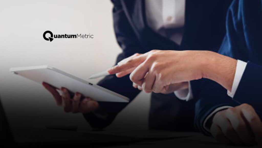 Quantum Metric Introduces Embedded Replay for the Qualtrics Platform