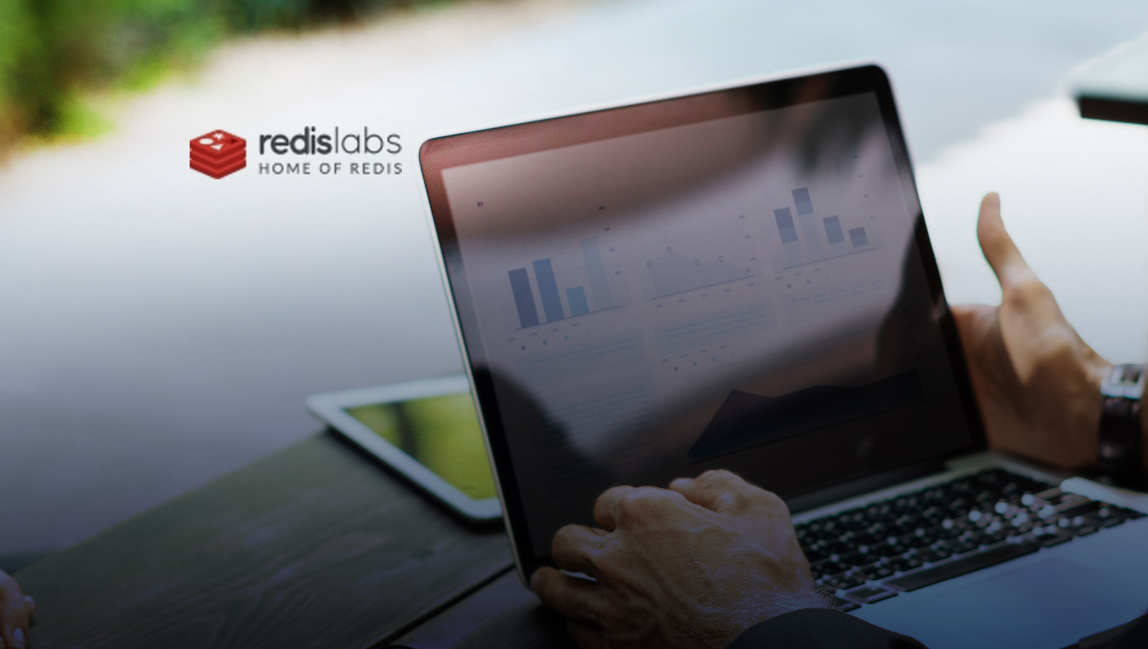 Redis Labs Raises $100 Million from Bain Capital Ventures and TCV to Help Companies Win in the Data-Driven Economy