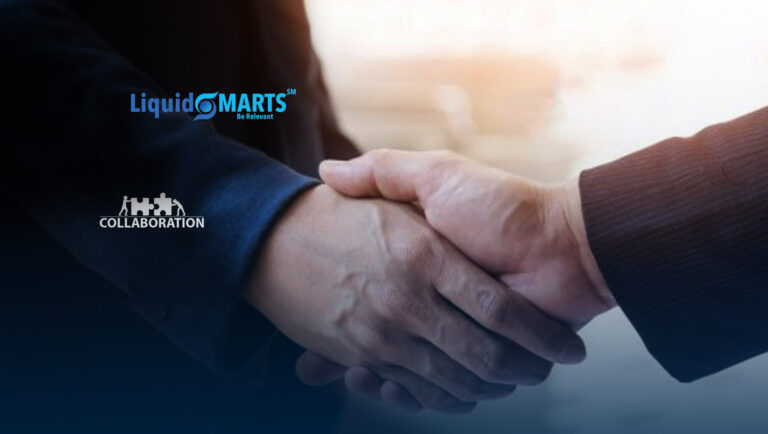 Regalix Nytro and LiquidSMARTS(SM) Form a Strategic Partnership Creating a Powerful Combined Solution in Sales Enablement, to Increase Relevance and Alignment Between Marketing and Sales Teams Globally