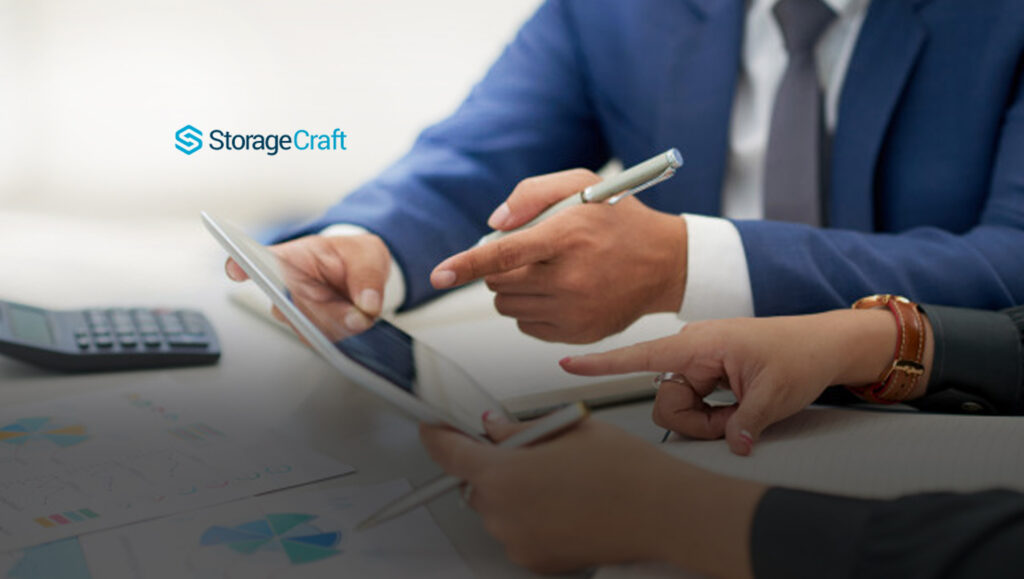 Relief in Challenging Times: StorageCraft Includes Free 24/7 Support for All Channel Partners