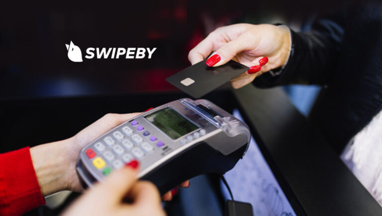 Restaurant Tech Startup SWIPEBY Launches Crowd Investment Campaign, Early Traction Shows High Interest and Momentum