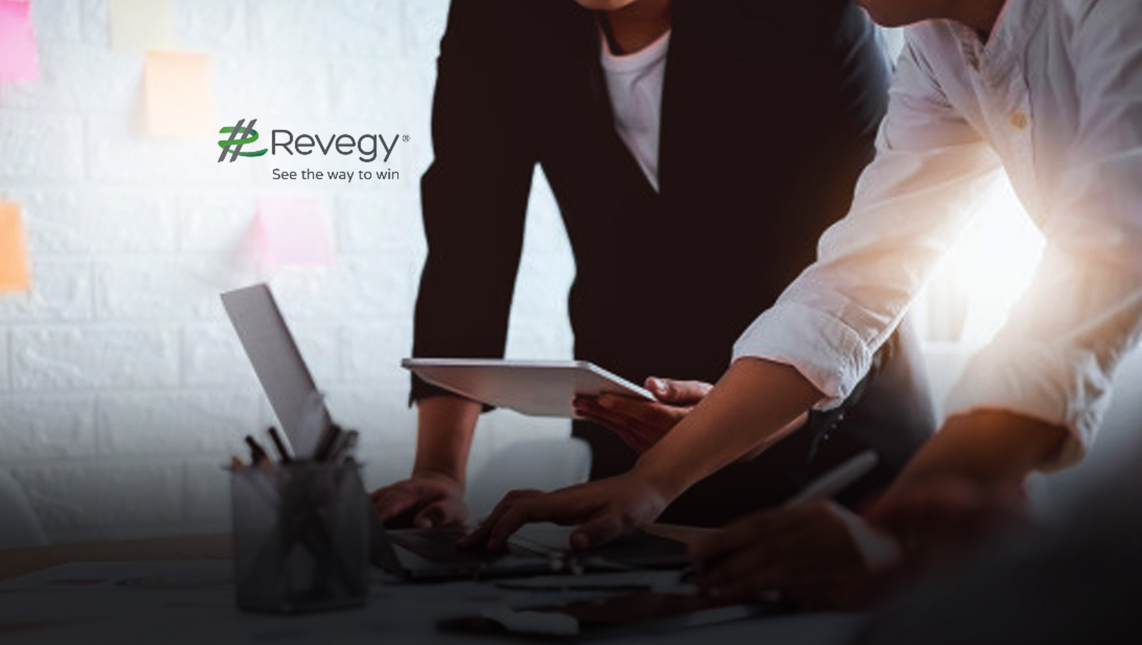 Revegy Announces Success Enablement Alliances with Mentor Group and BrainBox