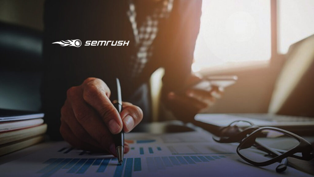 SEMrush Announces a New Content Analytics Tool: ImpactHero