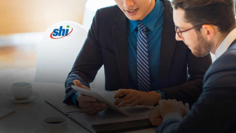 SHI International Achieves VMware Master Services Competency in Cloud Management and Automation