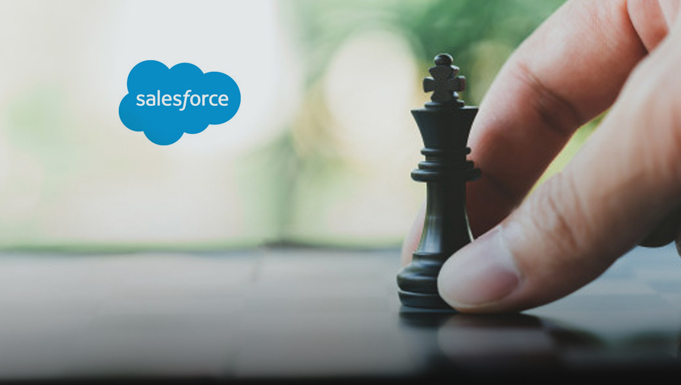 Salesforce Positioned As A Leader In The Gartner Magic Quadrant For Digital Commerce For The Fifth Consecutive Year