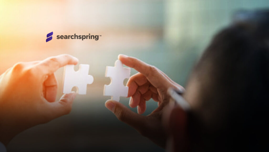 Searchspring Boosts Ecommerce Personalization Engine with 4-Tell Acquisition