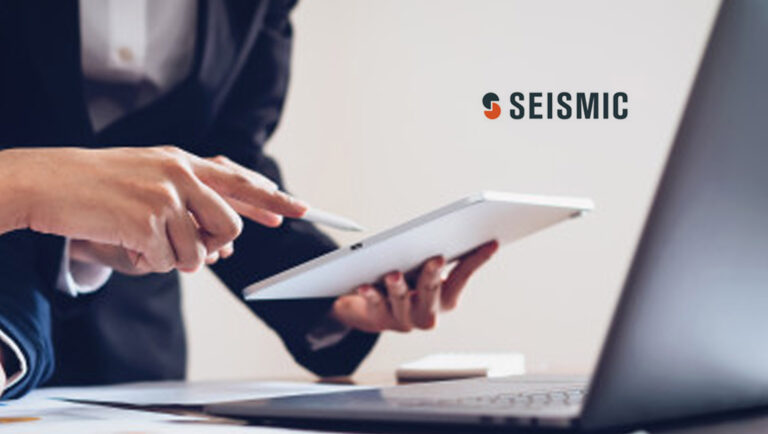 Seismic Surpasses 100 Technology Integrations Available to Customers