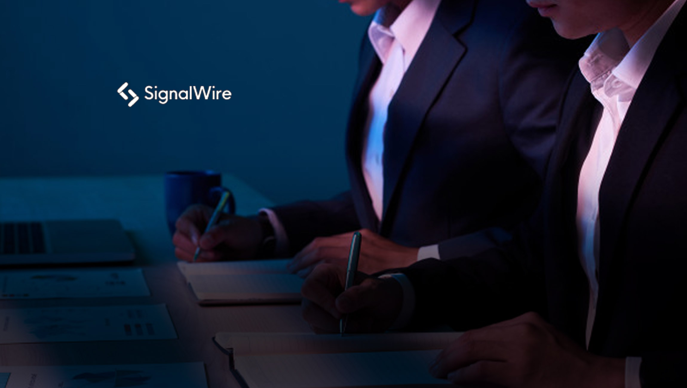 SignalWire Welcomes Ezra Hookano as VP of Global Channels and Business Development