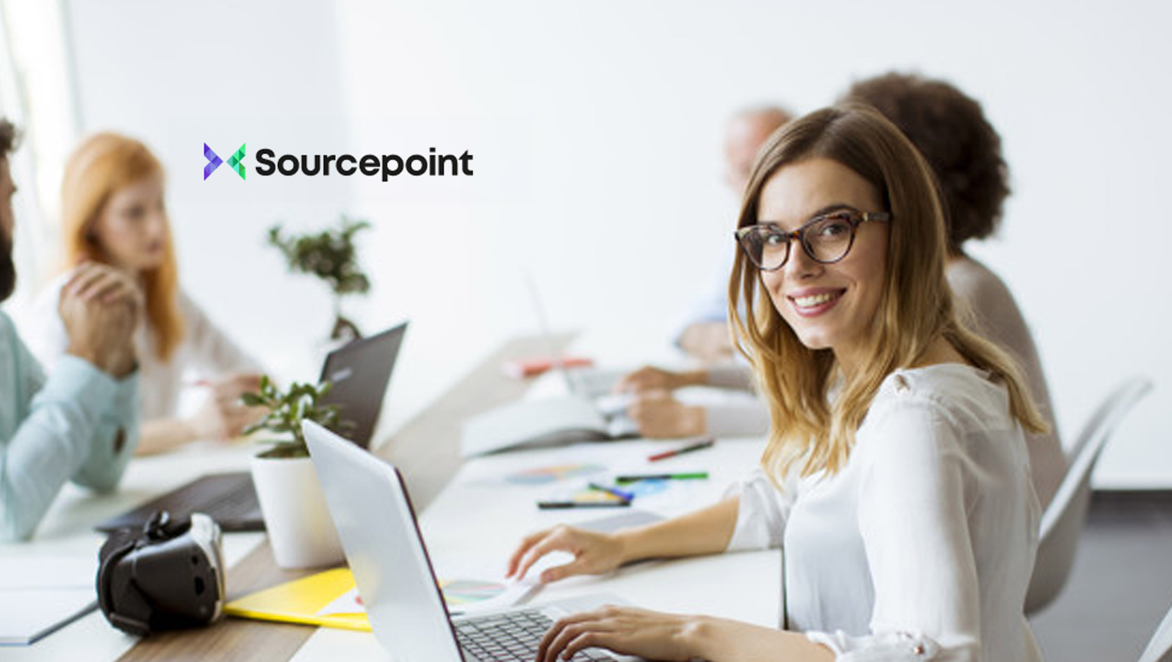 Sourcepoint Appoints John Sedlak as Chief Revenue Officer