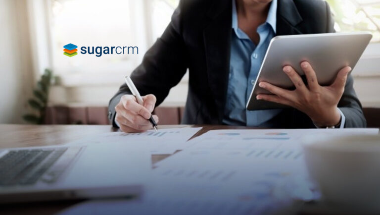 SugarCRM Delivers Next Frontier in Customer Experience: The Power to Drive Business Predictability and Performance with Acquisition of Node Inc.