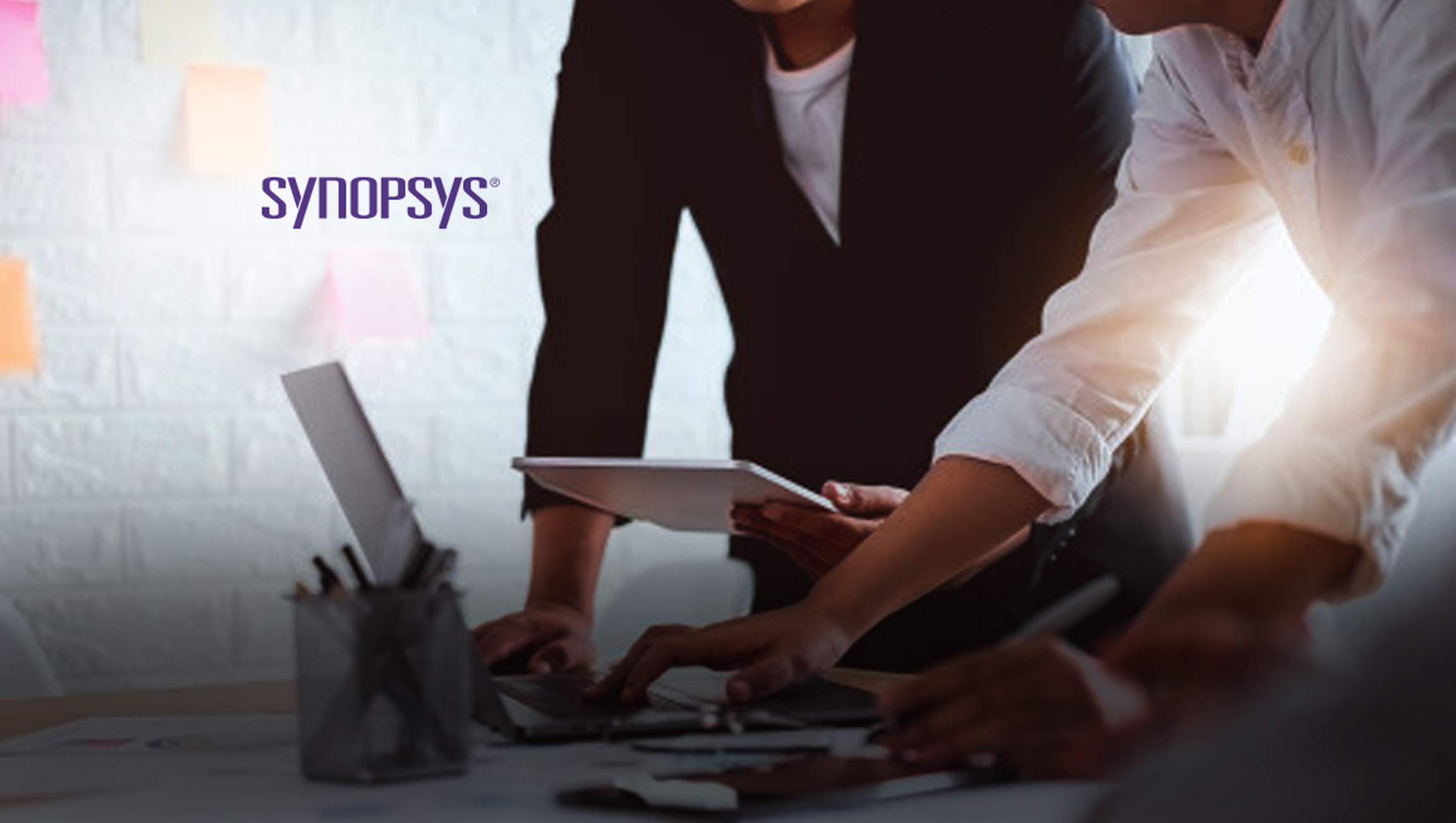 Synopsys Taps Veteran Security Leader Jason Schmitt as GM of its Software Integrity Group