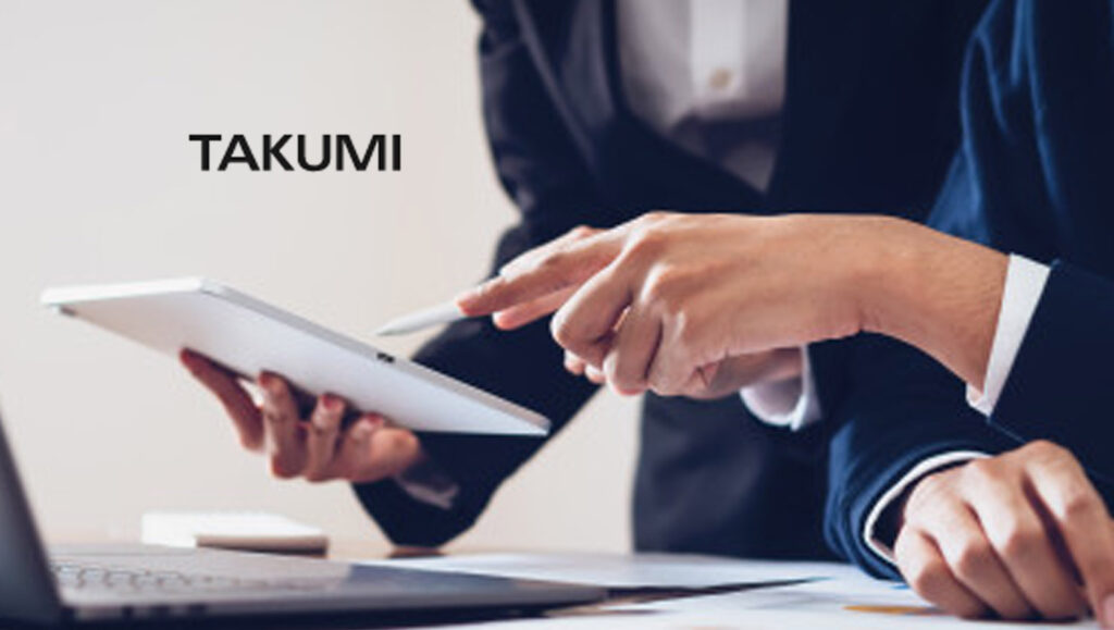 Takumi Introduces Takumi X: A New Influencer Marketing Division With a Creator-First Approach