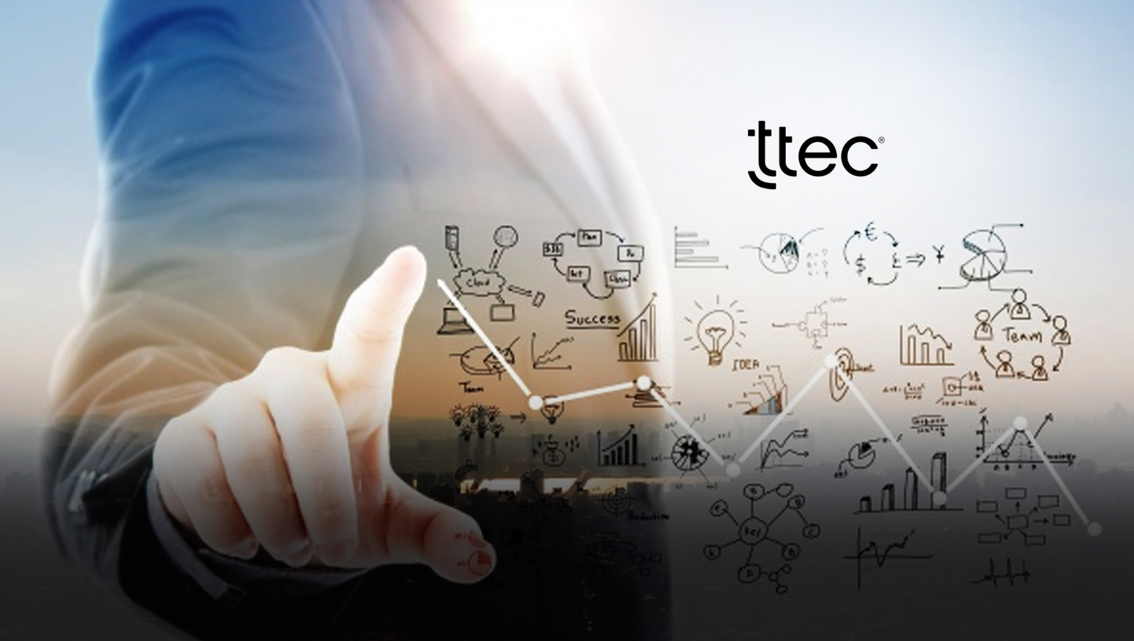 TTEC Signs Agreement to Acquire VoiceFoundry, Setting the Foundation for Significant Future Growth with Amazon Connect