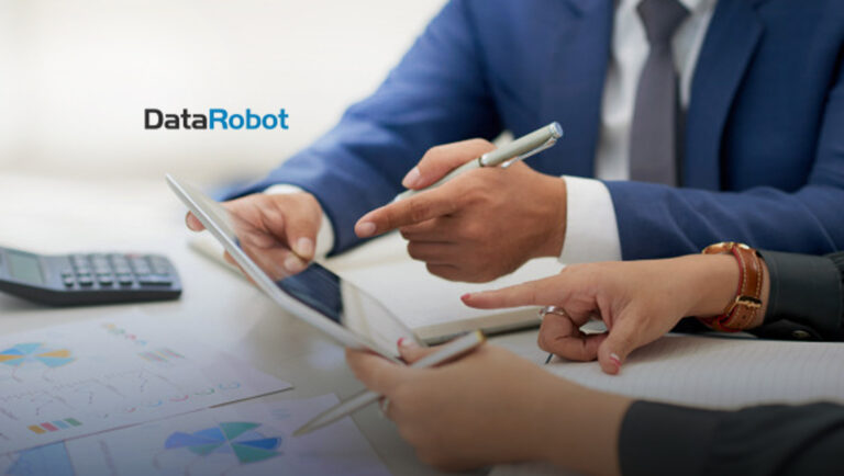 Total Economic Impact Study Reveals 514% Return on Investment with DataRobot