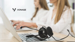 Manulife Chooses Vonage for Seamless Customer Engagement