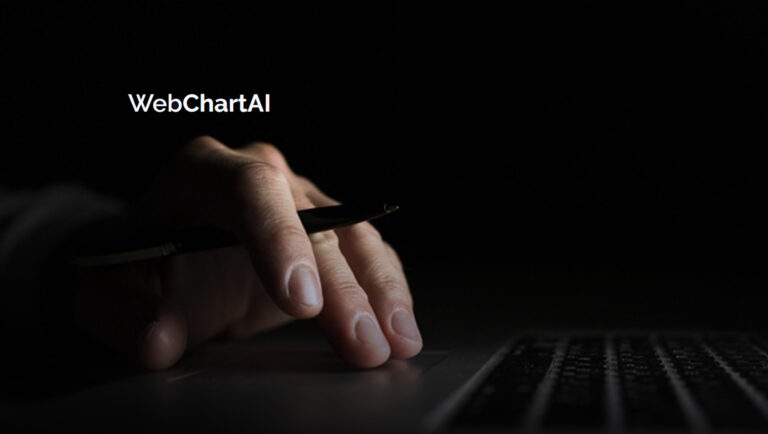 WebChartAi Accelerates Machine Learning Adoption