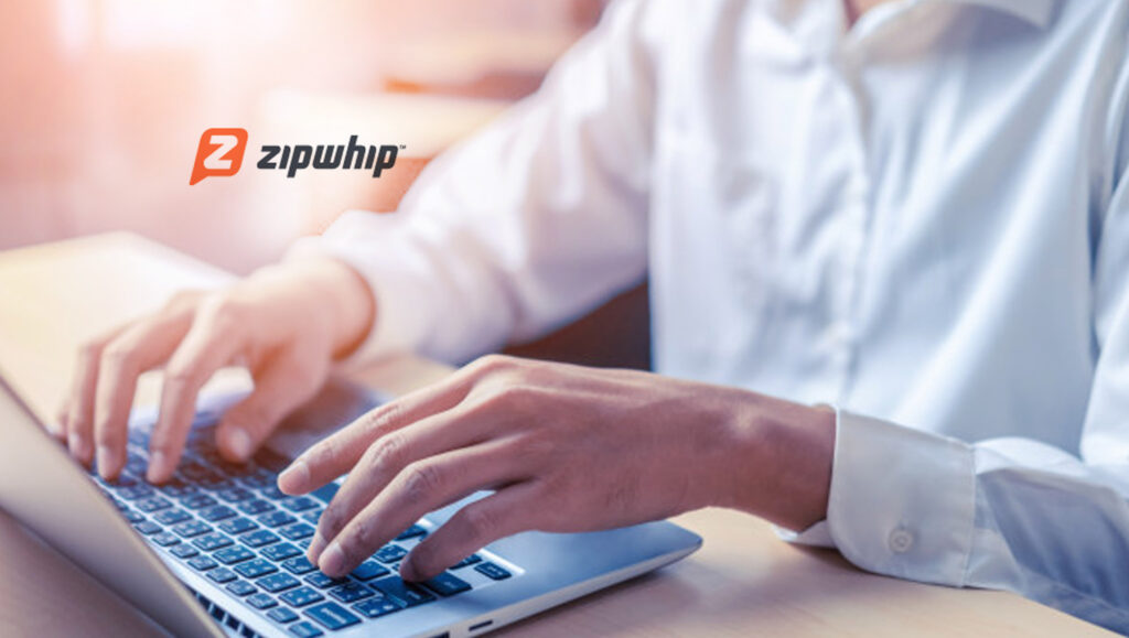 Zipwhip Publishes New Data Proving That, No, Your Customers Really Aren’t Reading Your Emails