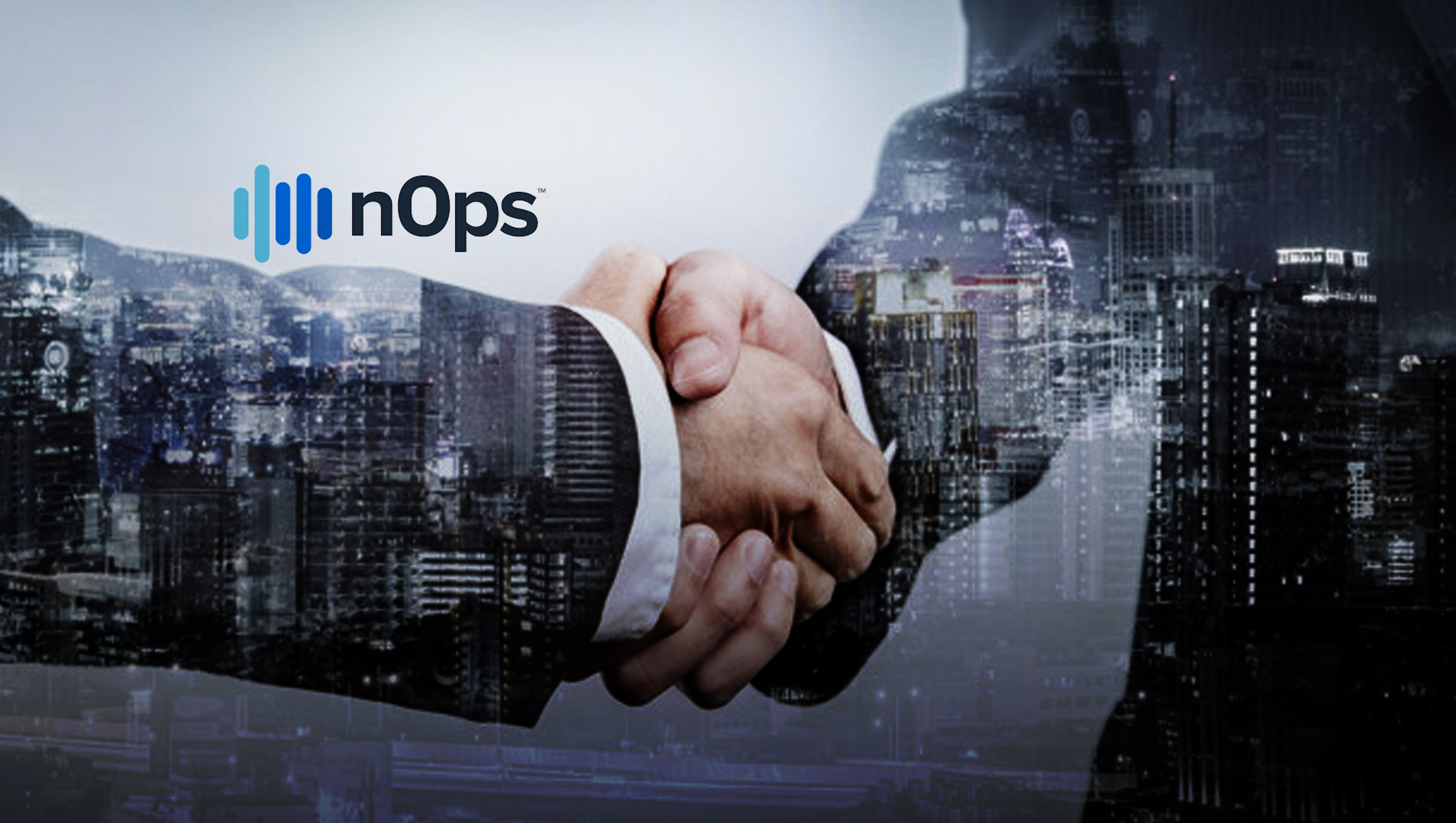 nOps Partners with Bloomip to Expand AWS Cloud Management Presence