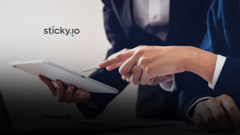 sticky.io Announces a New Integration with Salesforce Commerce Cloud