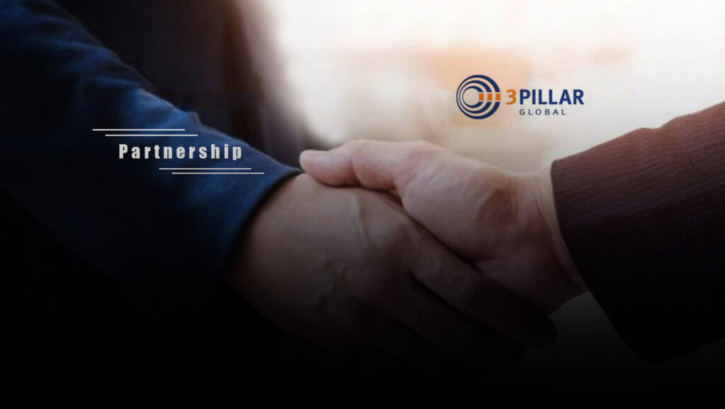 3Pillar Global Announces Partnership With Able