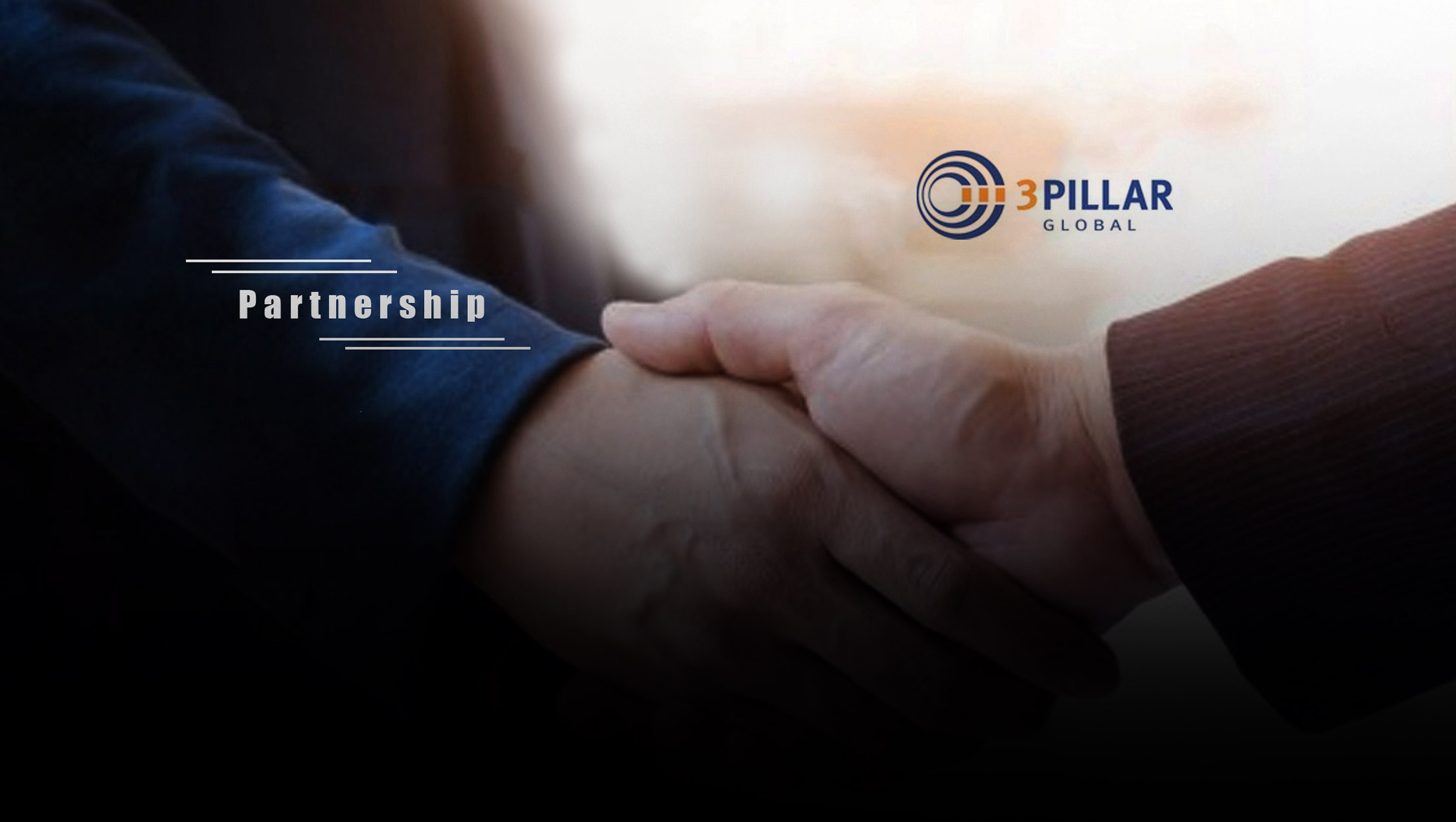 3Pillar Global Announces Partnership With Able