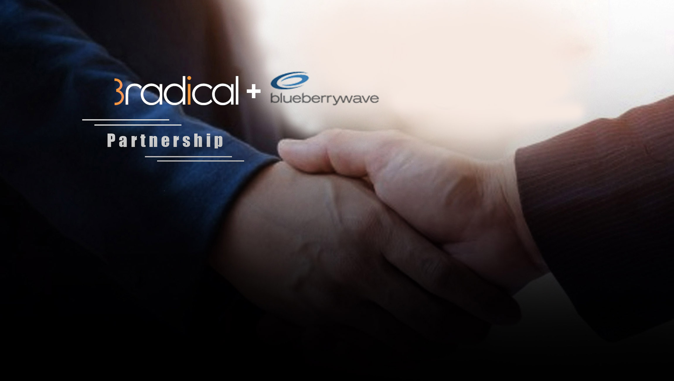 3radical and Blueberry Wave Partner to Bring Engagement Innovations to Clients