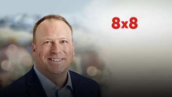 8x8 Expands Go-To-Market Operations; Appoints Steve Seger as Chief Revenue Officer