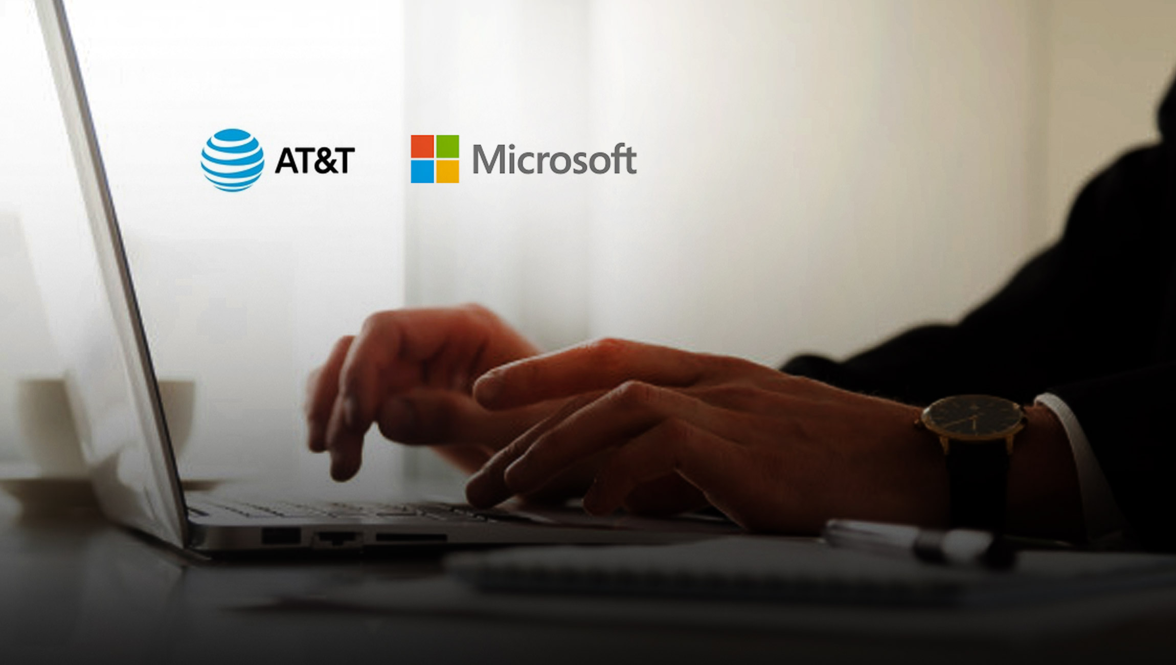 AT&T and Microsoft to Streamline Cloud Connectivity for IoT Devices Worldwide