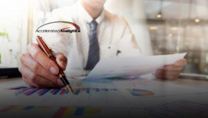 Accelerated Analytics Announces Free POS Data Reporting For Select "Making It... With Lowe's" Vendors