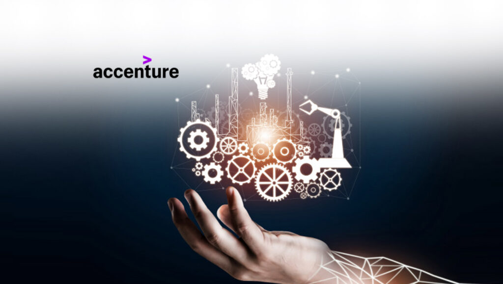 Accenture Introduces Powerful New Version of myWizard Intelligent Automation Platform