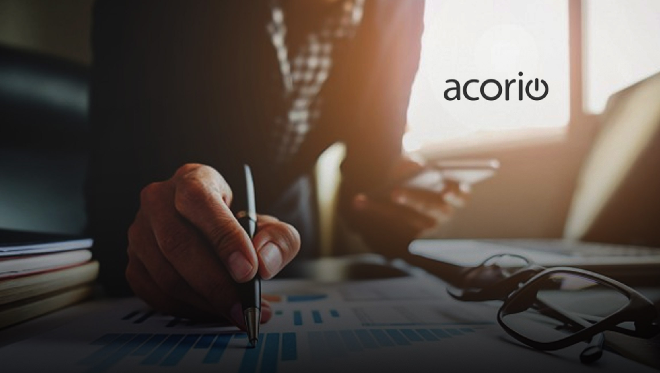 Acorio Manufacturing Solution Approved for ServiceNow Partner Industry Solution Program