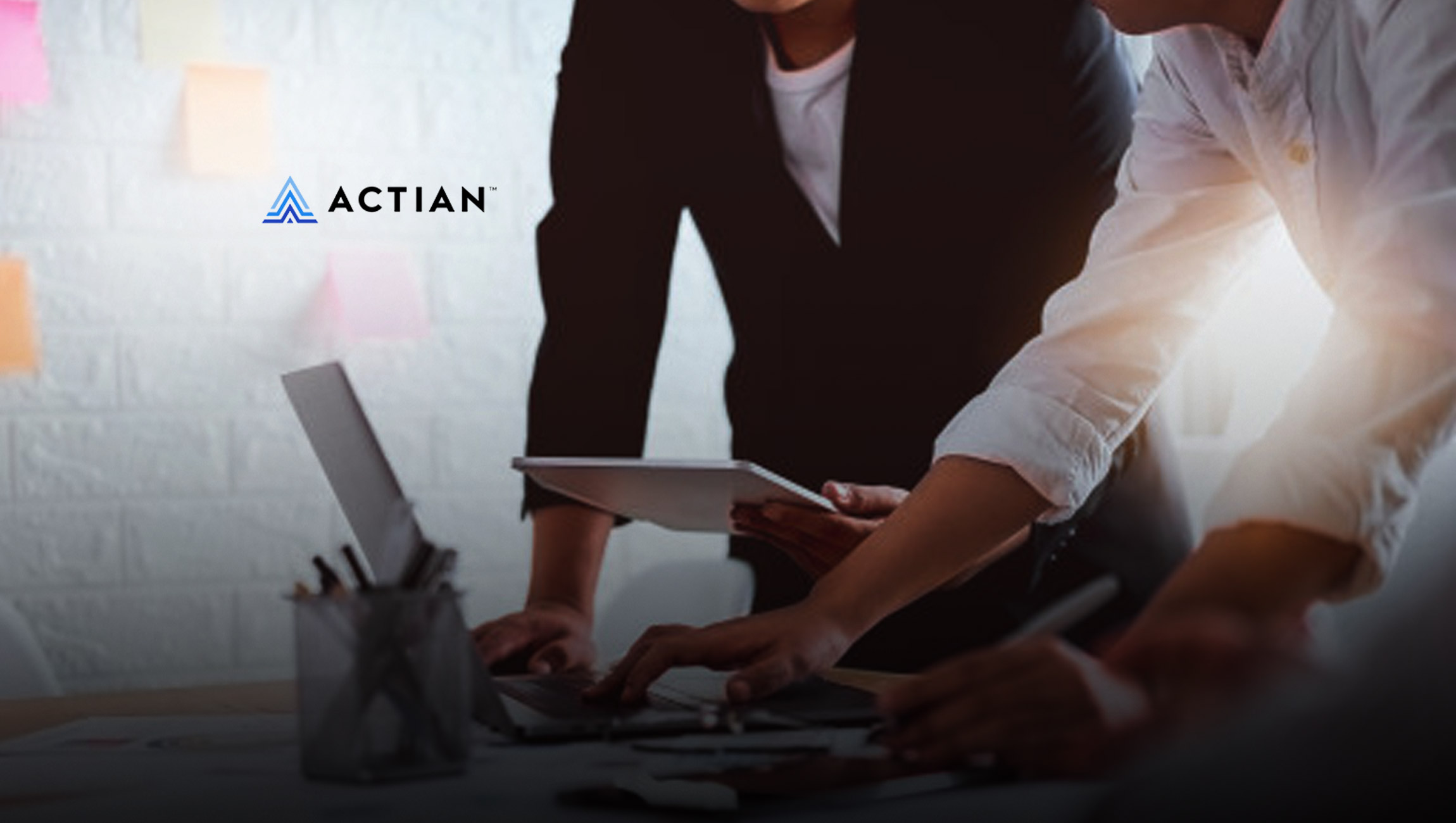 Actian Launches Next-Generation Zen™ Embedded Database for Mobile and IoT