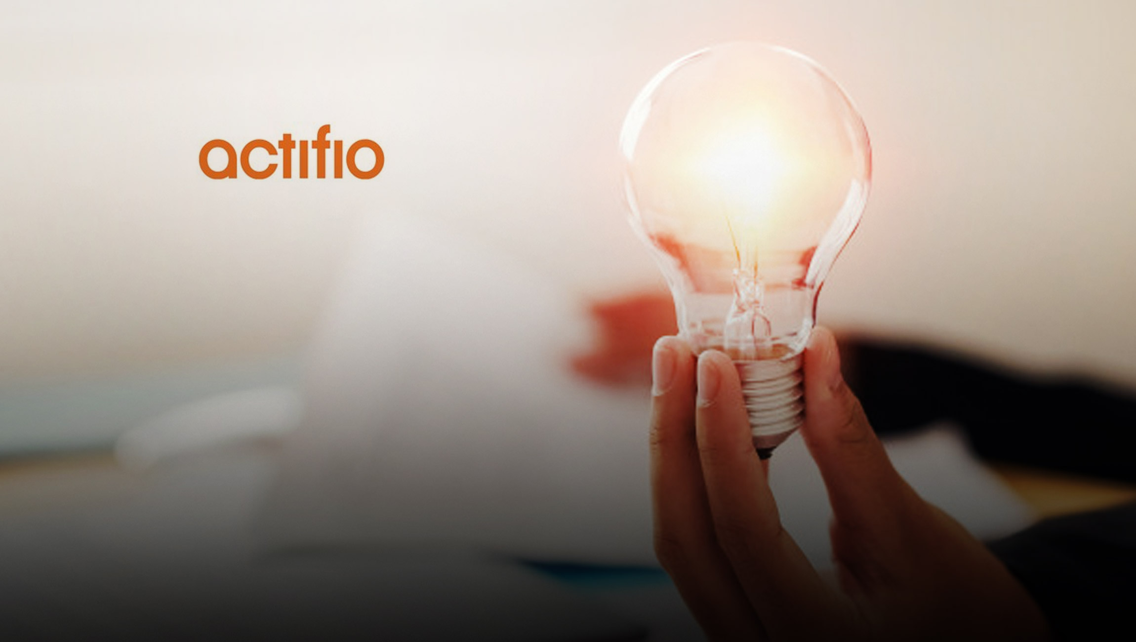 Actifio and Persistent Systems Announce Global Alliance to Help Enterprises Modernize Data Stacks, Accelerate Digital Transformation