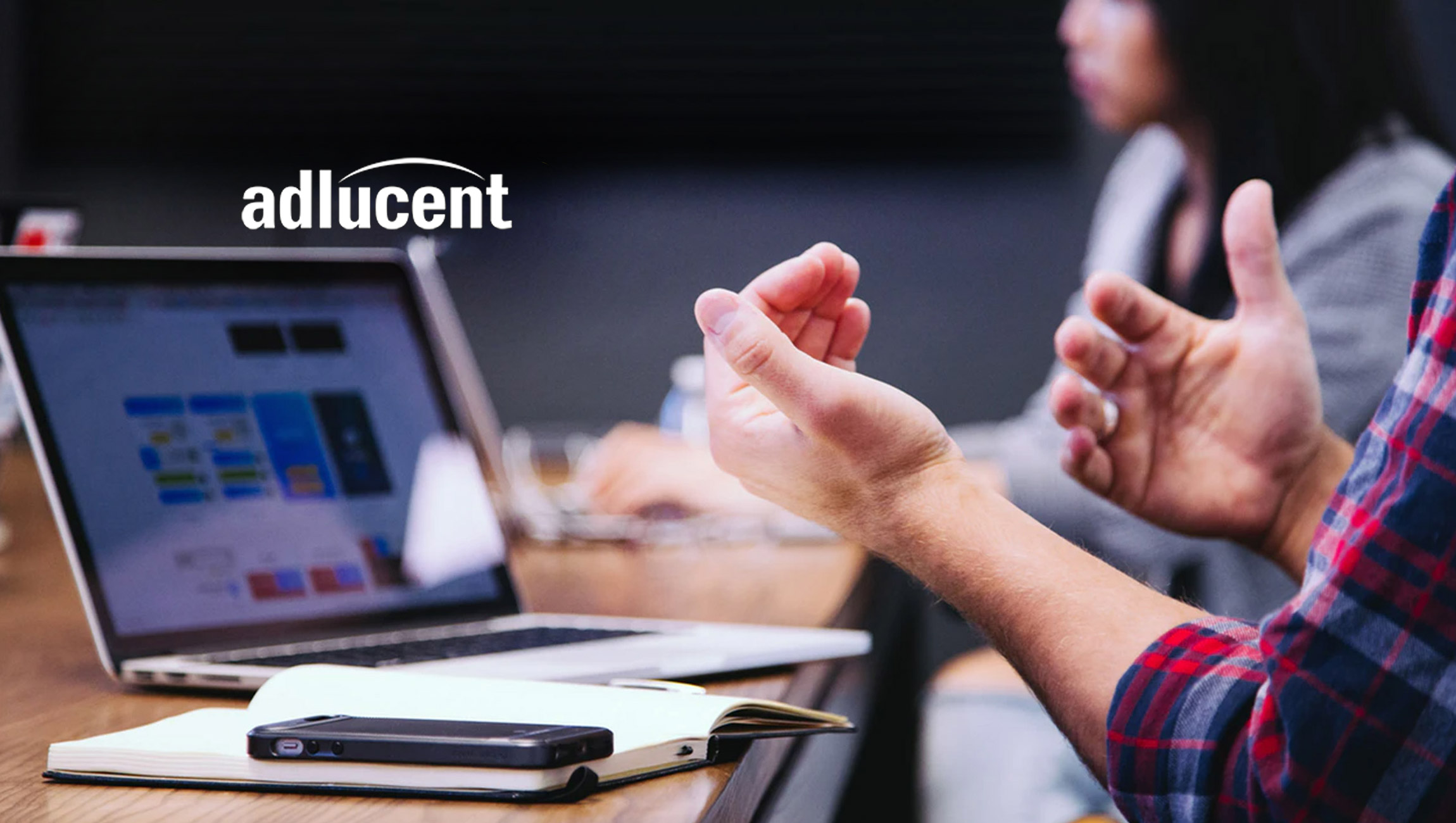 Adlucent's Lift Mentality Technology Measures Advertising ROI