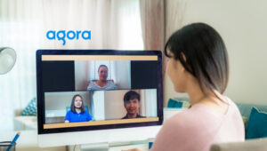 Startup Battleground Submissions Are Open for Agora's RTE2022 Conference