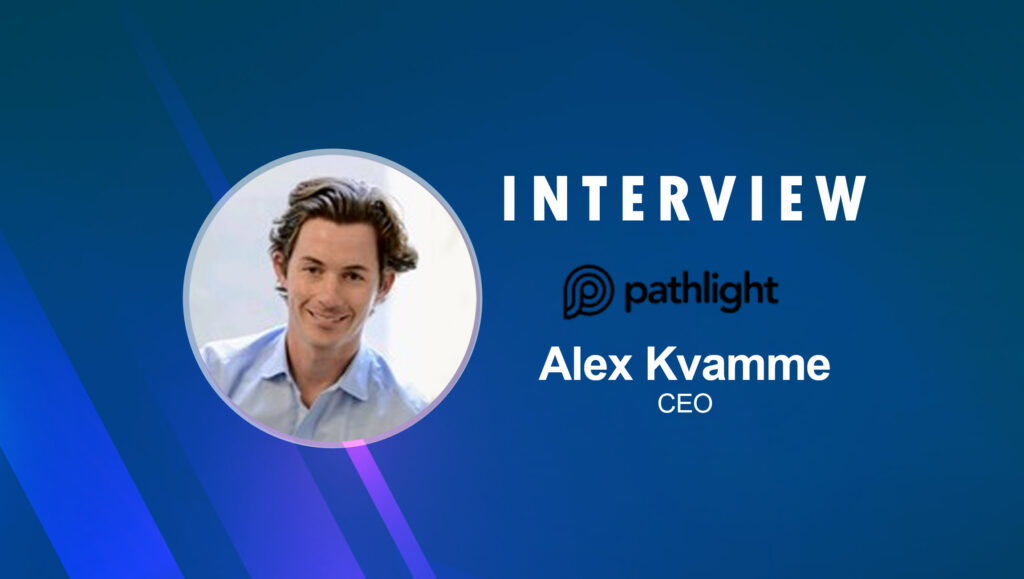 SalesTechStar Interview with Alex Kvamme, CEO at Pathlight