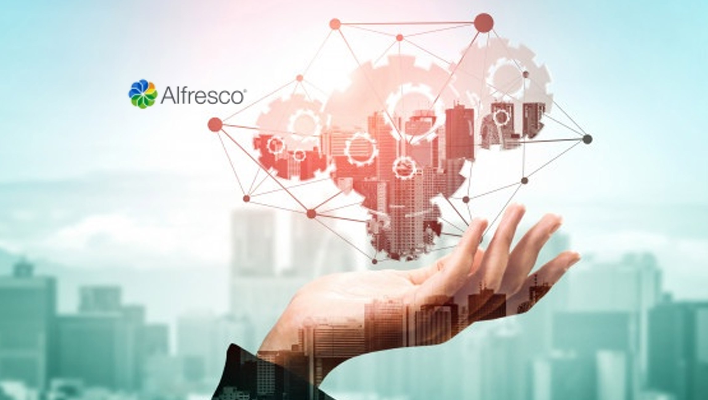 Alfresco Launches Alfresco Process Automation – A New Generation Platform as a Service (PaaS) Offering for Building Content-Centric Process Applications