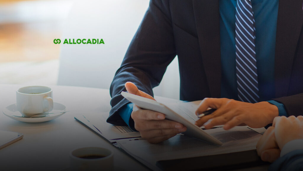 Allocadia Publishes Inaugural State of Spend Marketing Benchmark Report