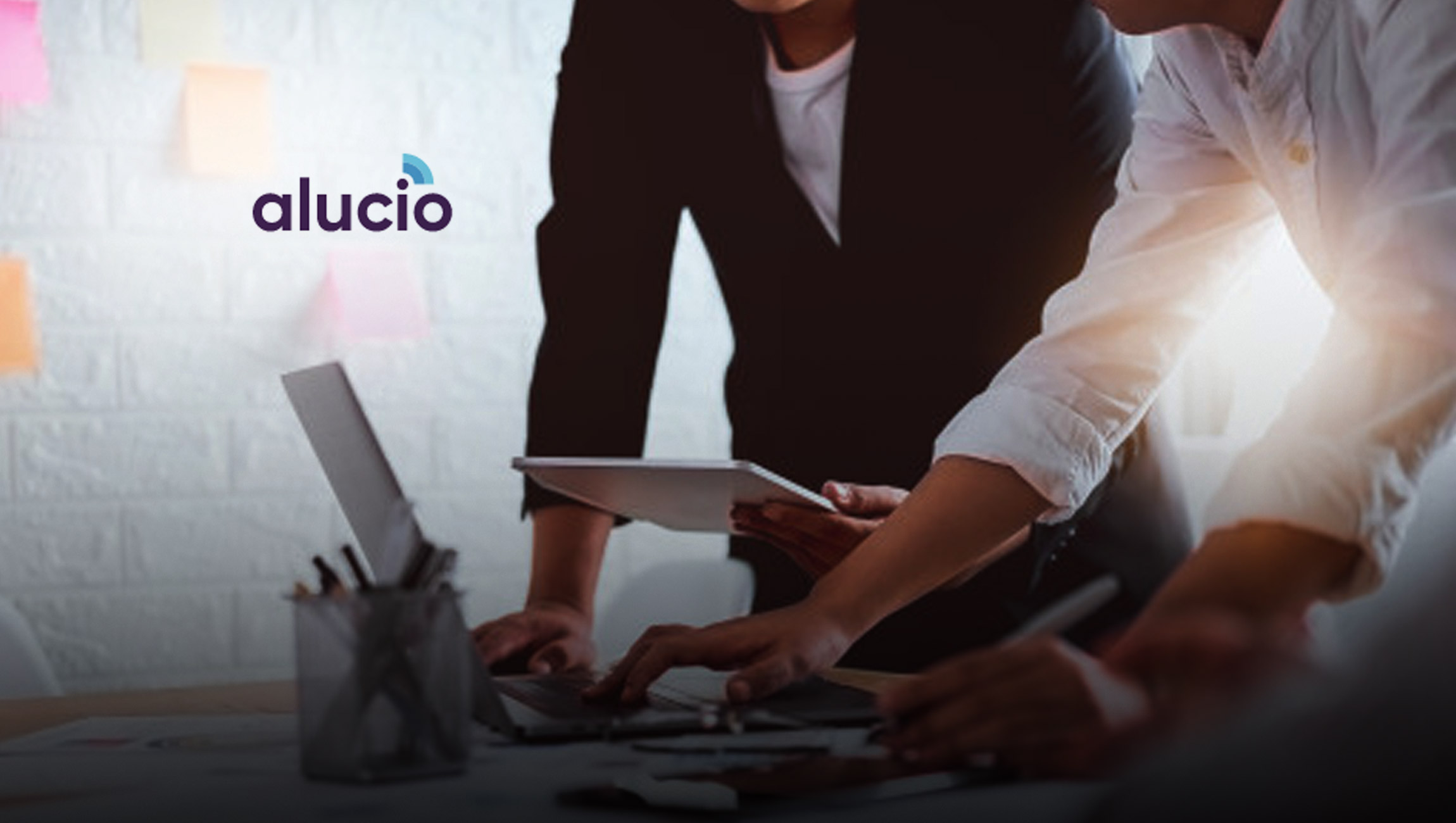 Alucio Enhances Hybrid Engagement Flexibility by Deepening PowerPoint Integration