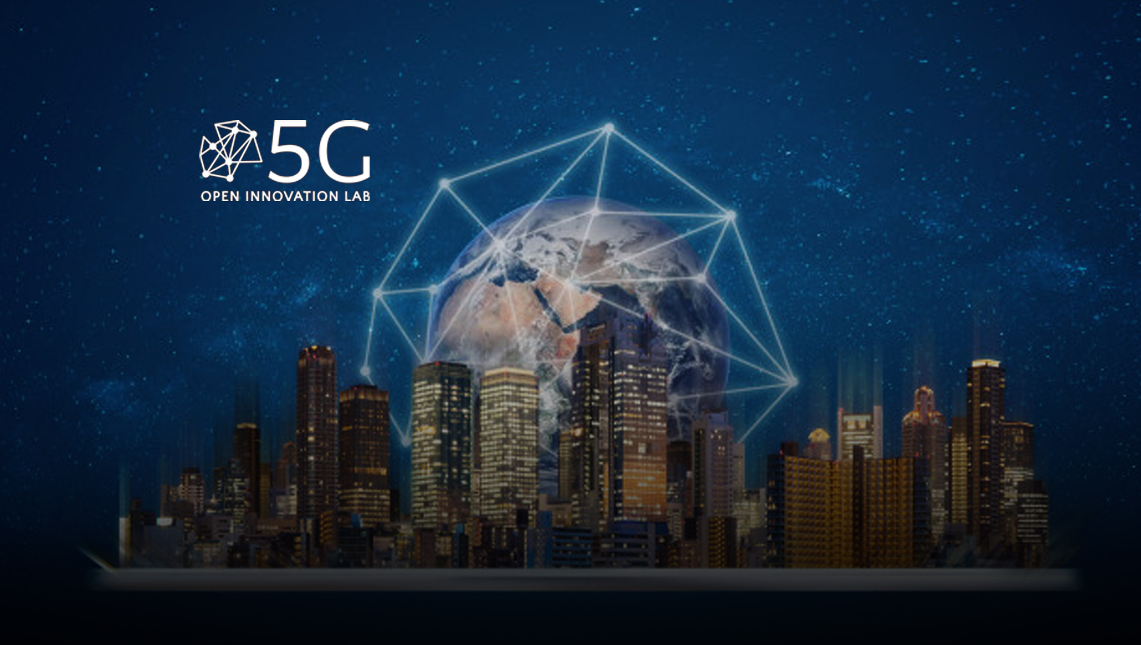 Amdocs, Microsoft, VMware, Other Technology Leaders Join 5G Open Innovation Lab as Founding Partners to Help Start-Ups, Entrepreneurs Develop Groundbreaking 5G Services, Applications