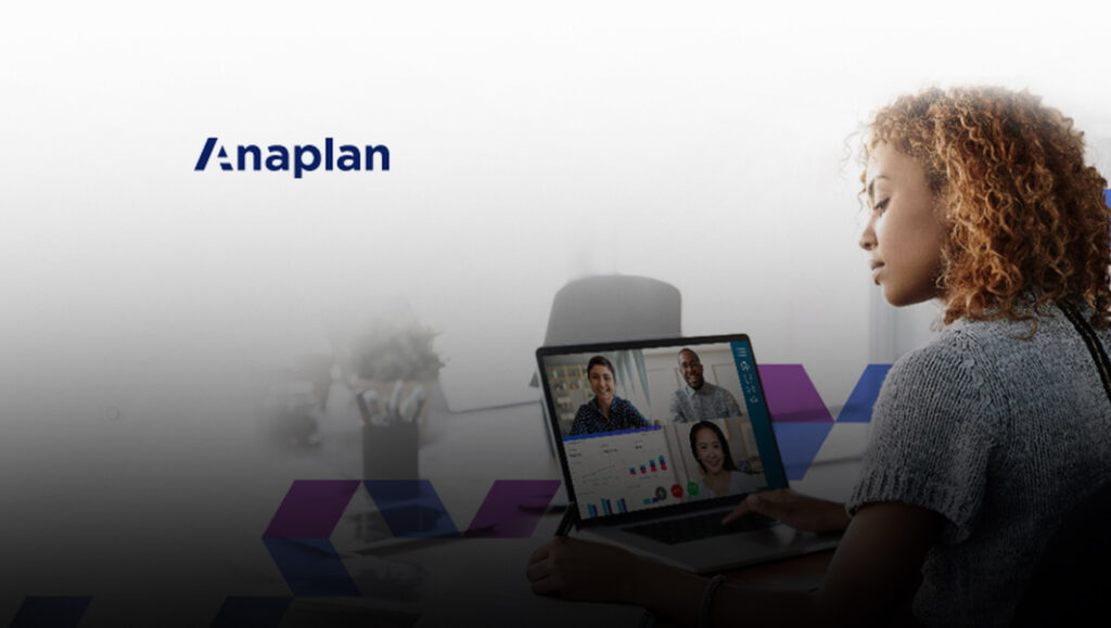 Anaplan Expands Platform With New Integration Offerings, Modeling Capabilities, and Collaboration Features