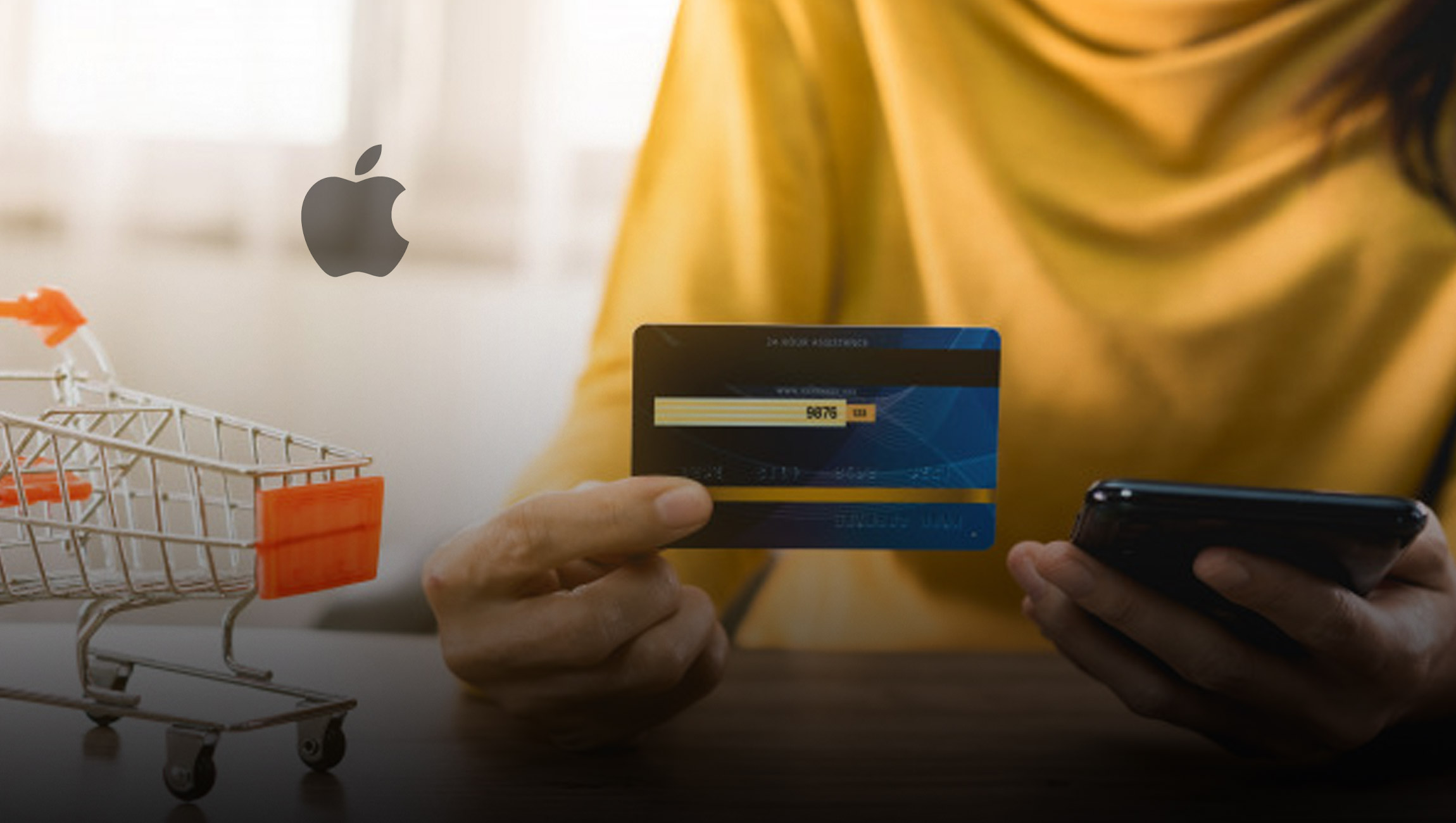 Apple Brings Online Store to India September 23