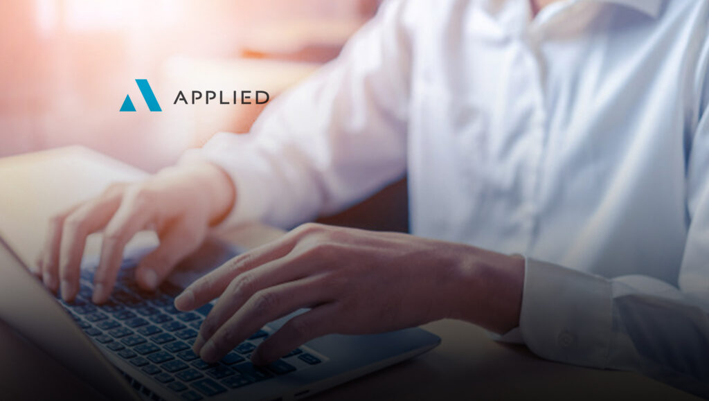 Applied Launches Applied Marketing Automation