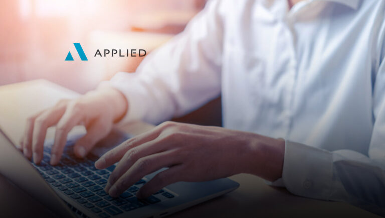 Applied Launches Applied Marketing Automation